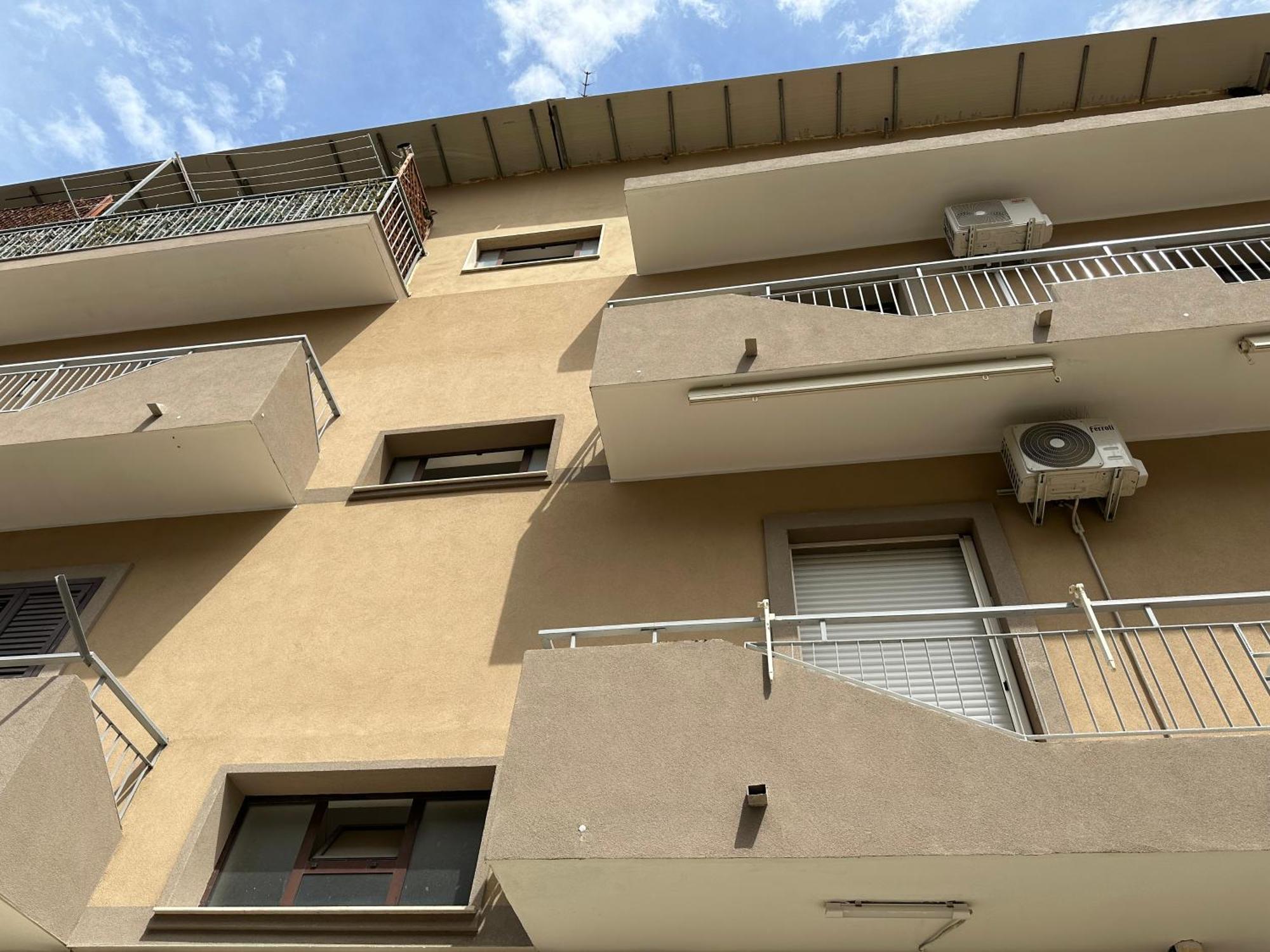 B&B Tucci 2 Cirò Marina Exterior foto