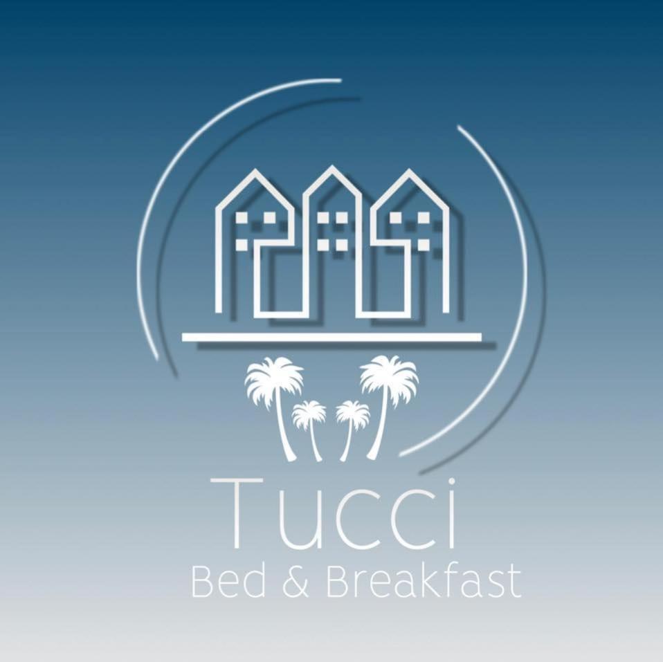 B&B Tucci 2 Cirò Marina Exterior foto