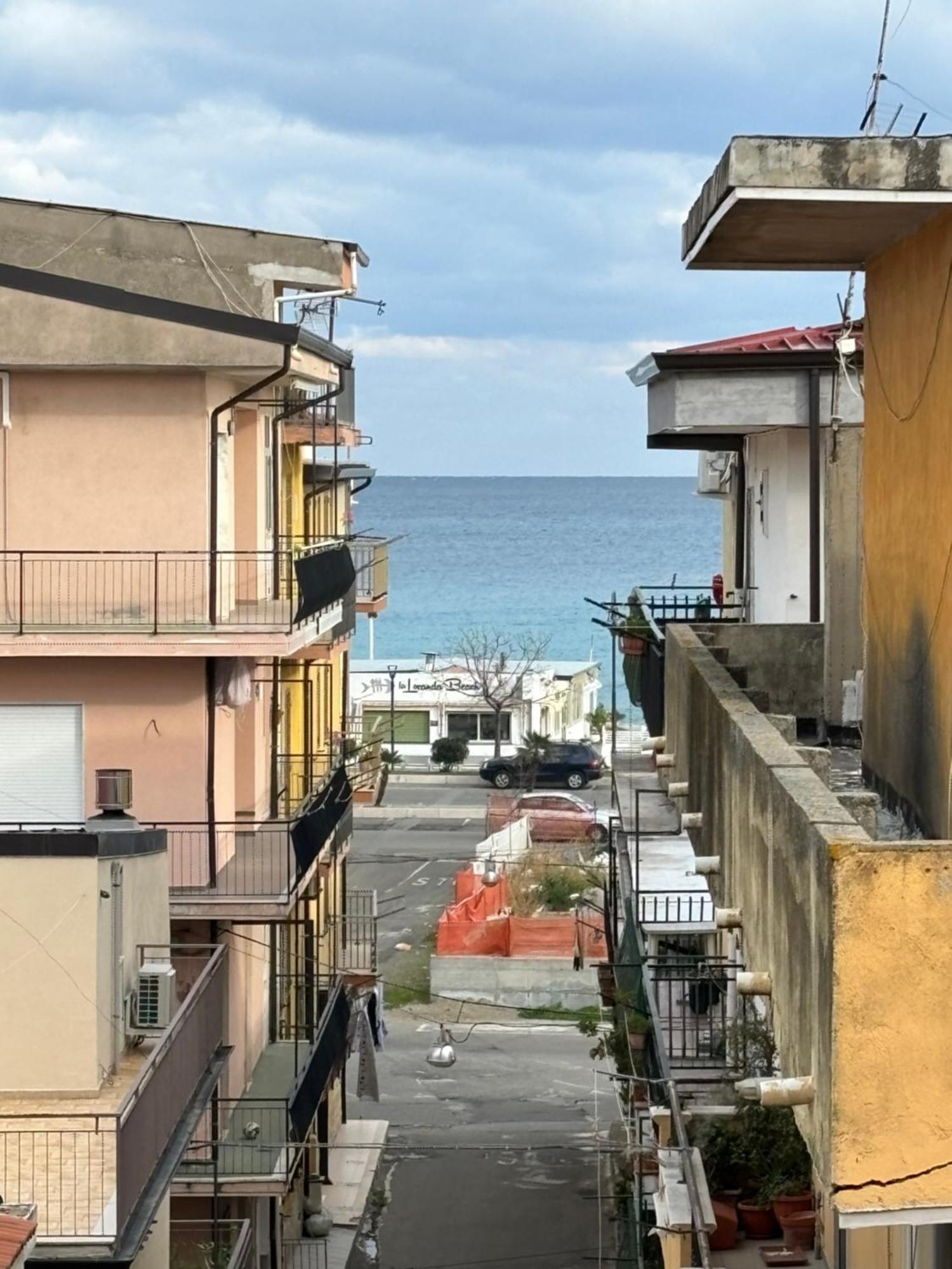 B&B Tucci 2 Cirò Marina Exterior foto